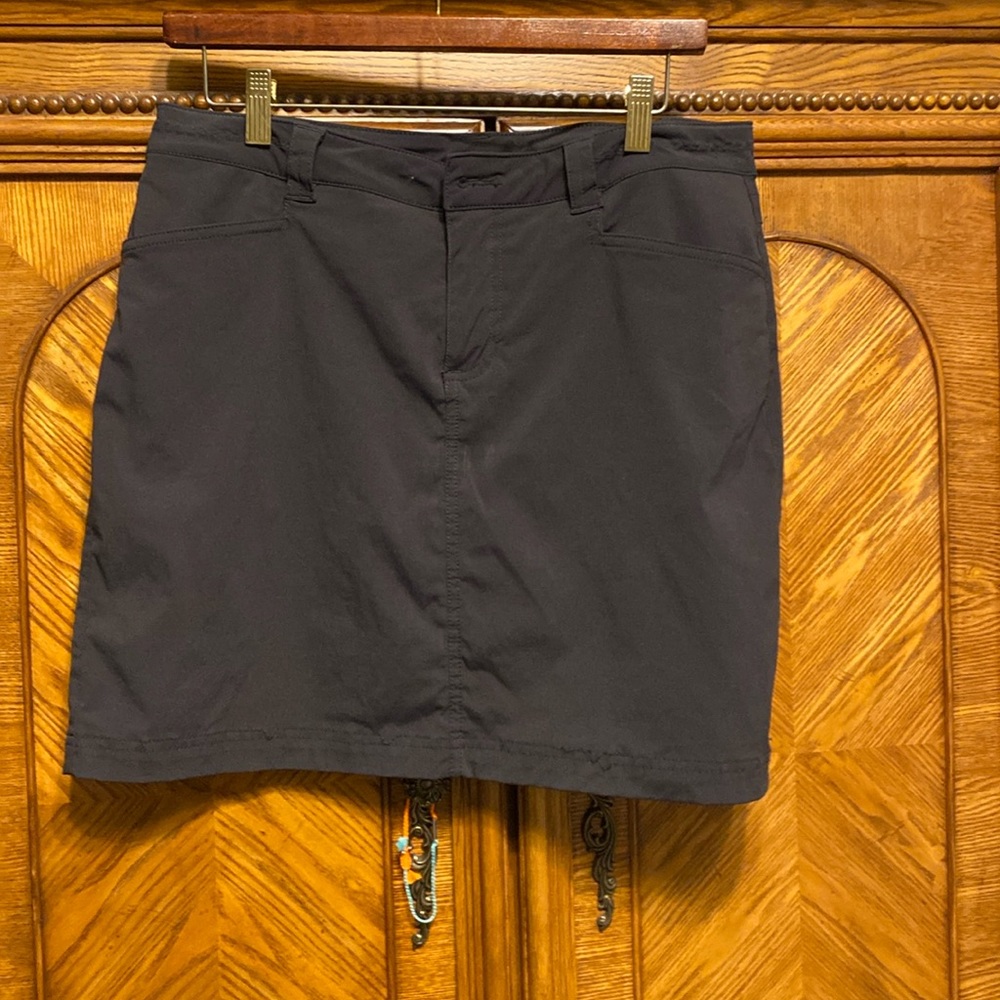 Golf skirt